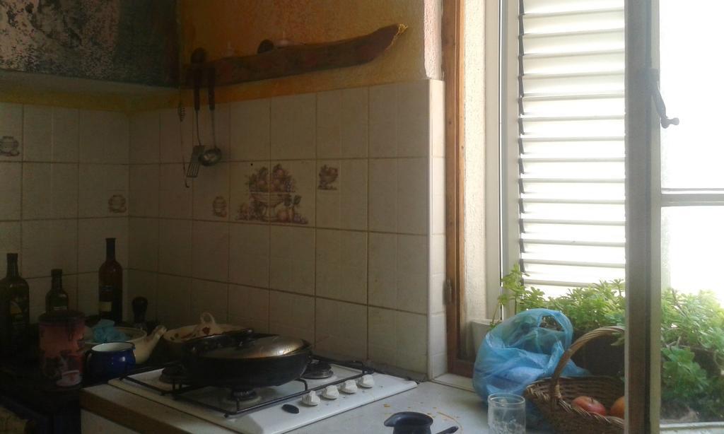 Central Sibenik Apartments Szoba fotó