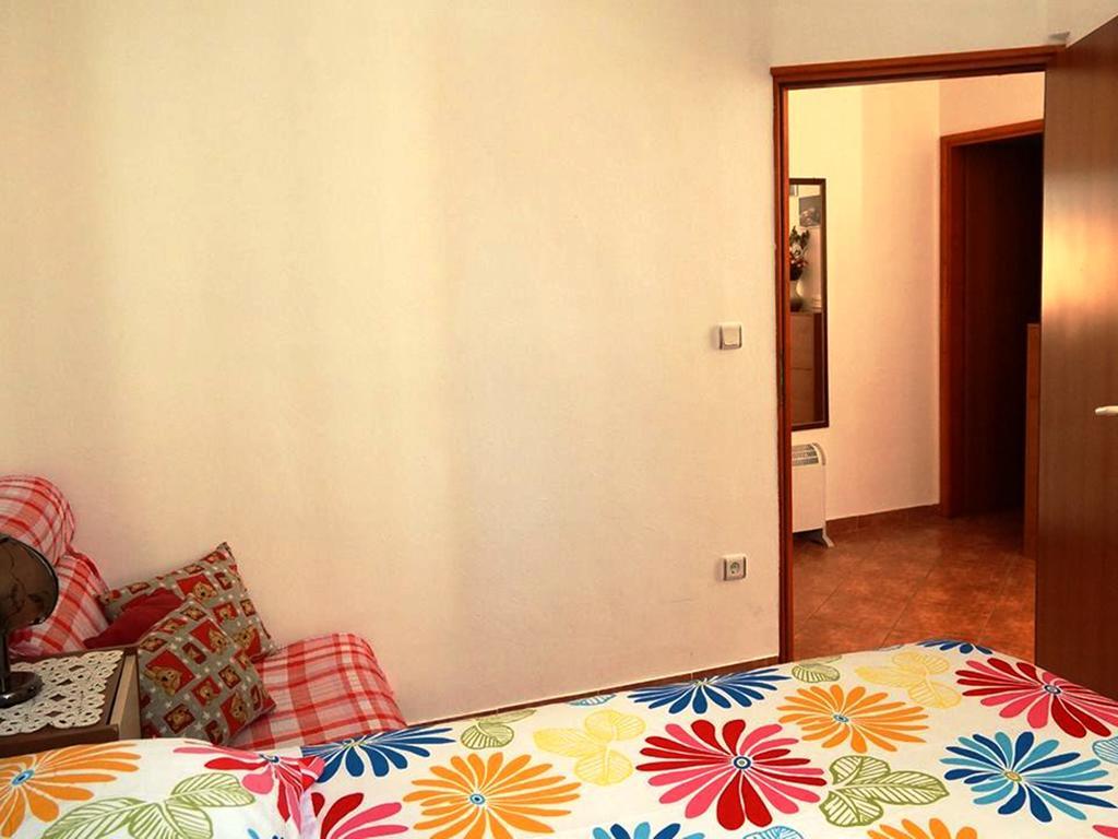 Central Sibenik Apartments Szoba fotó