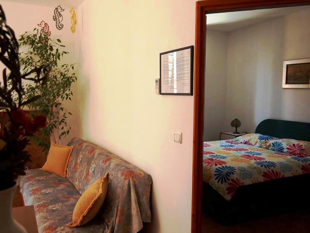 Central Sibenik Apartments Szoba fotó
