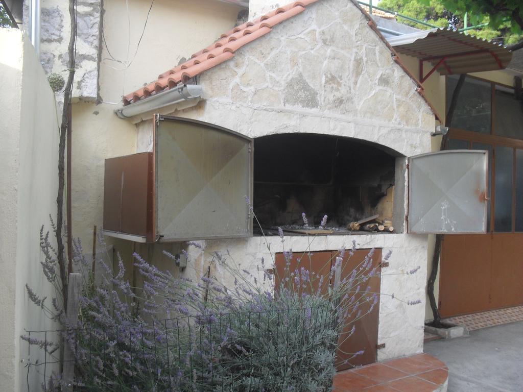 Central Sibenik Apartments Szoba fotó