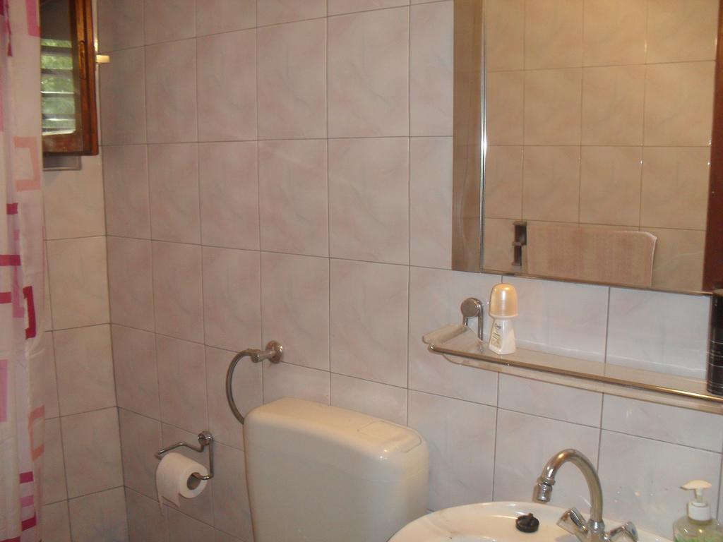 Central Sibenik Apartments Szoba fotó