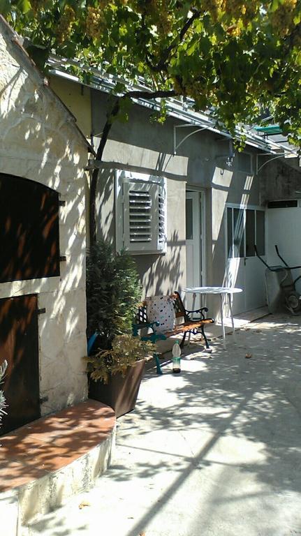 Central Sibenik Apartments Kültér fotó