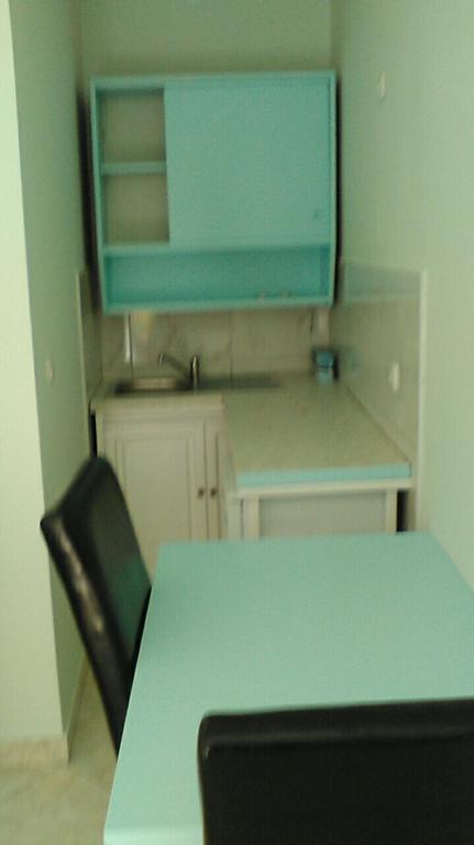 Central Sibenik Apartments Kültér fotó
